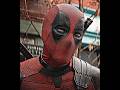 Wolverine Was Shocked Deadpool Wolverine LOUCURA LETAL Slowed Reverb Trending Shorts