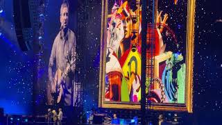 Oasis - Wonderwall - Toronto Aug 24, 2025
