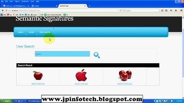 Web Image Re-Ranking Using Query-Specific Semantic Signatures