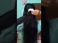 Daily hairstyle #hairstyle #tutorial #hair #hack #shorts #youtube #easy #viralvideo