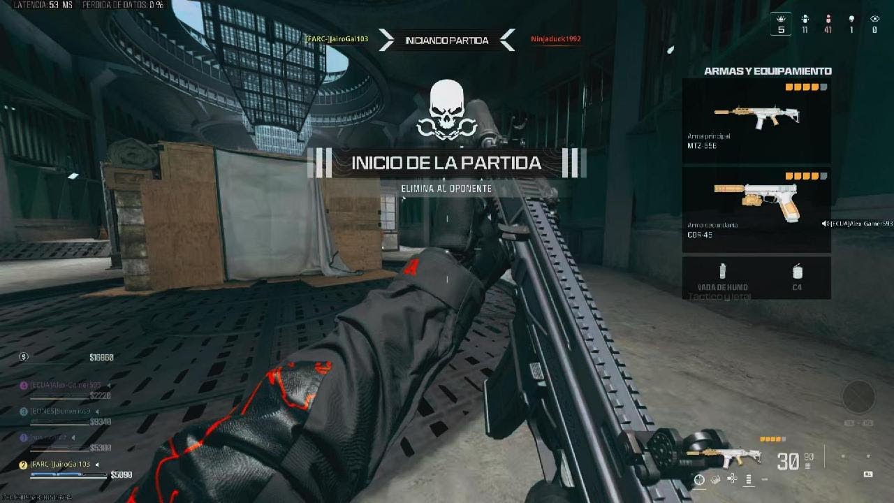 Call of Duty_g - YouTube