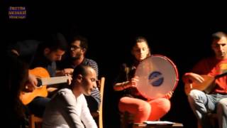 Üretim Sokağı - Oğulları Ölen Analara Türkü