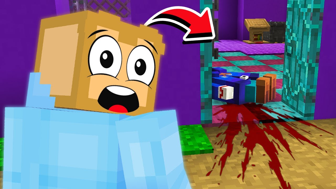 Znalazłem MAGIKA! *to jest straszne!*