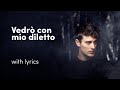 Jakub Józef Orliński - Vedrò con mio diletto (Vivaldi)[Lyric Video]