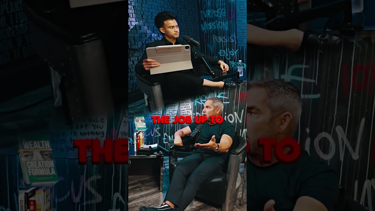 Why you need to be the hero of your career