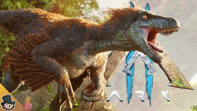 Every ARK 2 Dinosaur confirmed so far! - OP TRIKE - Chameleon -  Brachiosaurus?! 