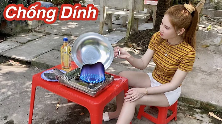 Top 17 chảo nhôm mới mua về nên làm gì