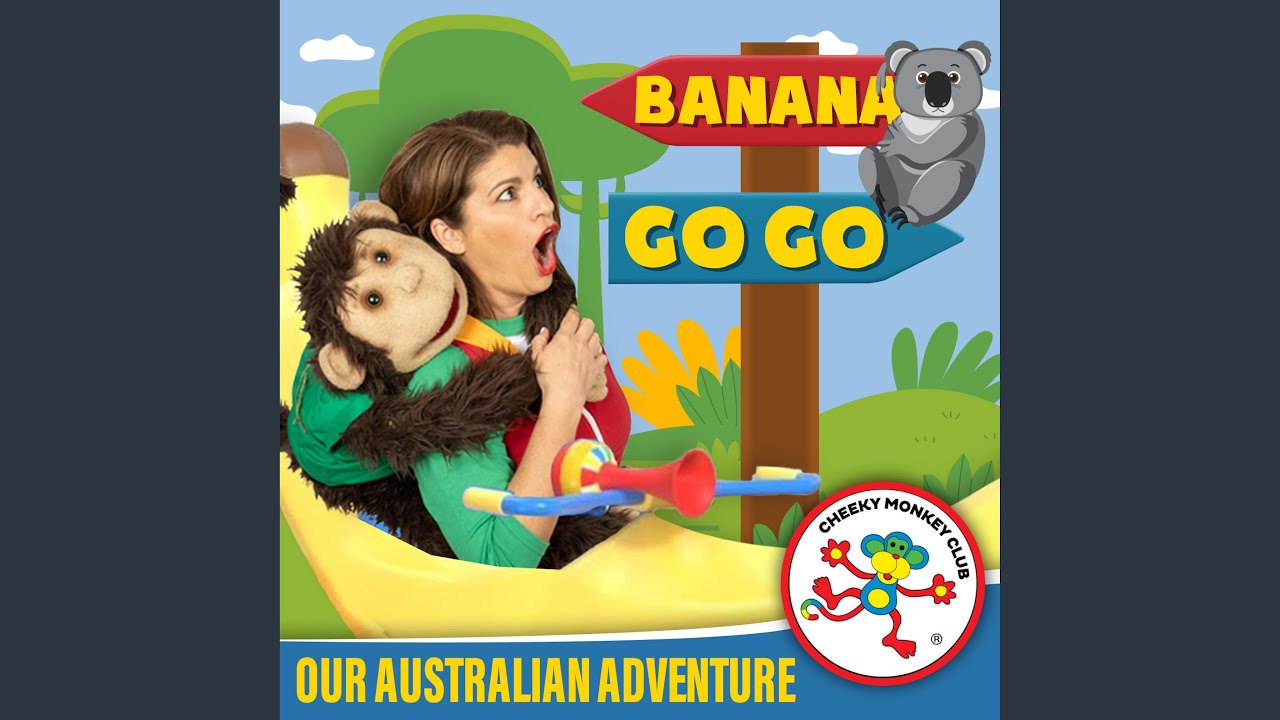 YouTube에서 Banana Go Go to the Northern Territory (Narration) 보기