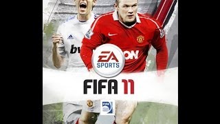 Fifa 11 product key generator 100% works