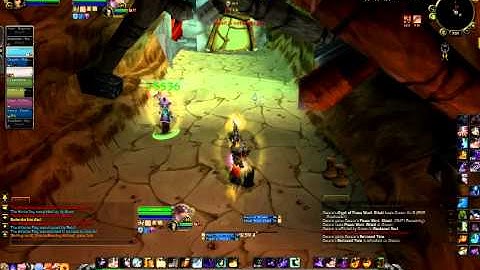 Awesome WSG Flag Capture