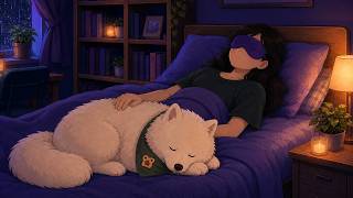 Another Cloudy Day | Sleep Beside Loafy