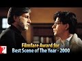 Download Lagu Filmfare Award for Best Scene of The Year - 2000 - Mohabbatein
