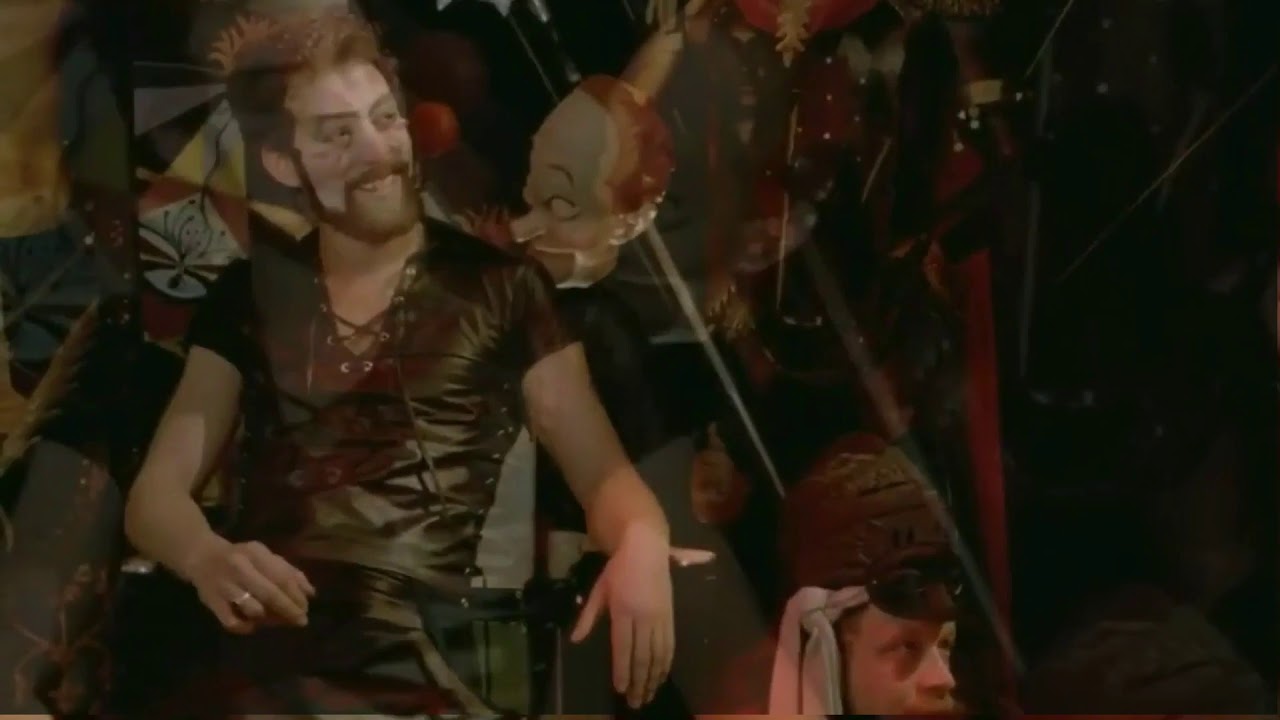 "London Nearly Killed Me" by Carl And His Old Masters