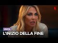 Il MOMENTO in cui tutto Ã¨ CAMBIATO tra ILARY e TOTTI | Netflix Italia