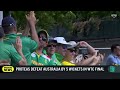 Australia v South Africa: World Test Championship Final - Day Four Recap | Fox Sports News