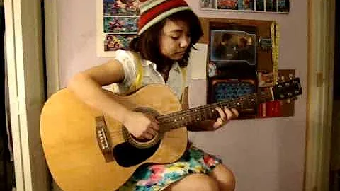 Kathleen Cabrera - Skies of Wonder (Original)