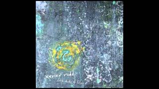 xavier rudd :: dark shades of blue chords