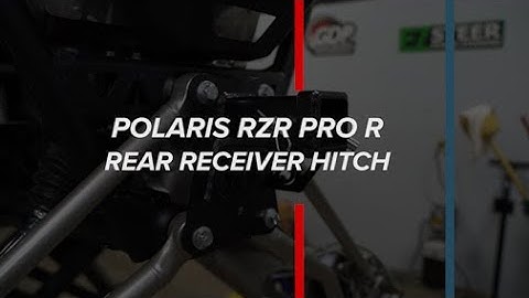 How to Install SuperATV