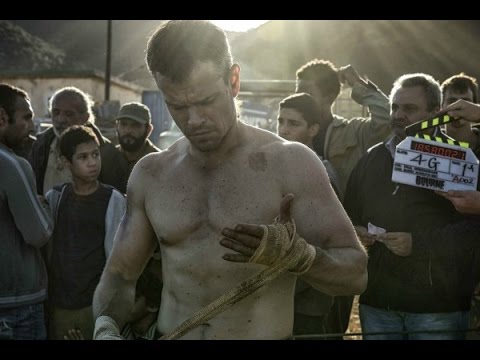 Трейлеры которые ты ждешь | 8 Фильмов 2016 Года