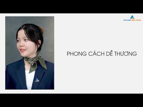 Video Hướng dẫn thắt khăn Dior - ĐXMT - youtube