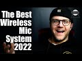 Best Wireless Handheld System