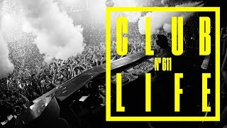 CLUBLIFE by Tiësto Podcast 611 - Best Afterhours 2018 (First Hour)