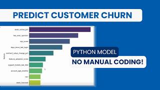 Complete Customer Churn Prediction Modelling In Python
