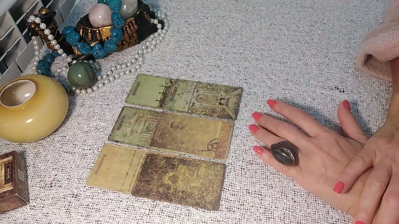 Светлина в тунела 💫 Освобождаване 💥 Нещо не е същото...