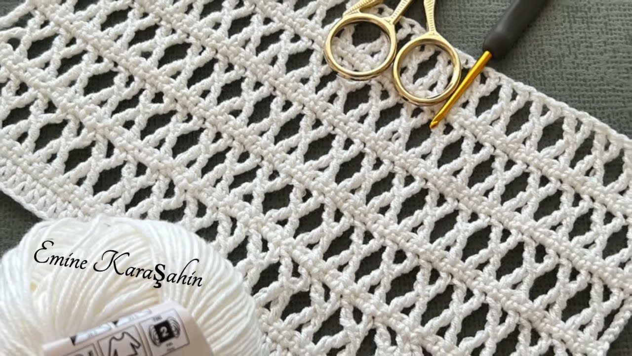 От простоты к элегантности: Легкие схемы вязания крючком для начинающих (Платье, кардиган, туника,)