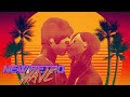 Gambar cover Back To The 80's'  - Retro Wave  A Synthwave/ Chillwave/ Retrowave mix  #2