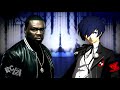 Persona 3 &amp; 50 Cent Mashup - 'Mass Destruction In Da Club'