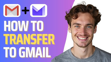How To Transfer Proton Mail To Gmail (Full 2025 Guide)