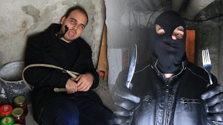 Ceca - Trepni Bulgarian Parody