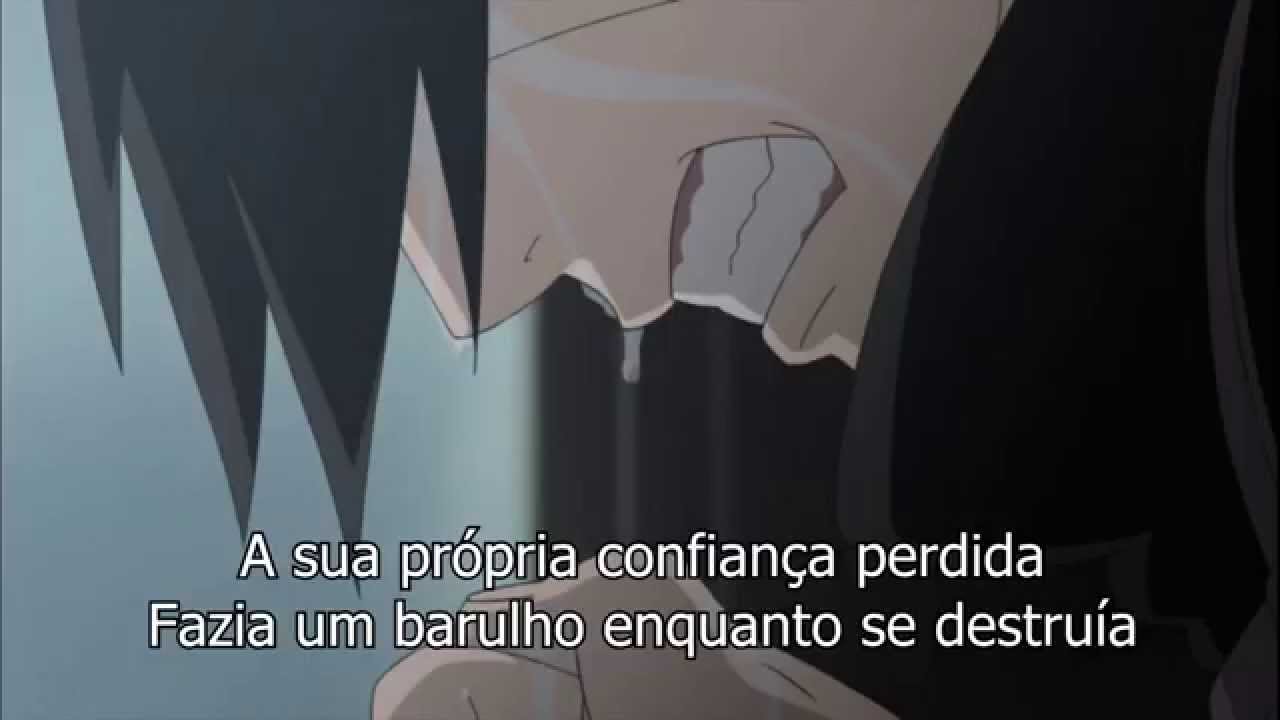 Naruto Shippuden Opening 6 - Versão completa legendado PT