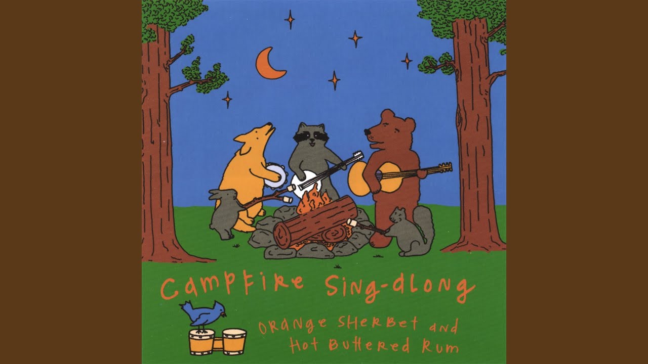 She'll be Comin' 'Round the Mountain