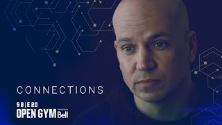 A west coast road trip serves as the backdrop in this week’s episode
of open gym, toronto raptors assistant coach nate bjorkgren details
his coaching jour...