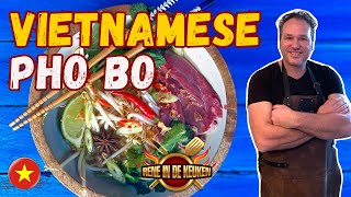 Download Lagu Pho Bo uit Vietnam. Spicy noedelsoep met rundvlees. MP3 Download Lagu Pho Bo uit Vietnam. Spicy noedelsoep met rundvlees. MP3