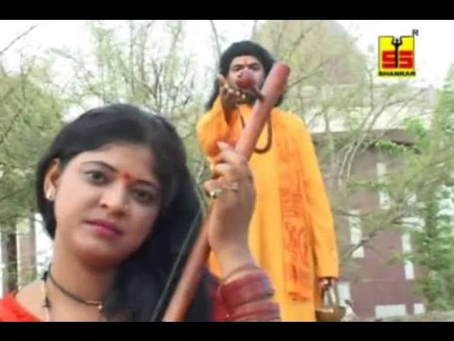 Jag Main Do Din Ka Khel {Best Rajasthani Bhajan Video} Album: Heli Bhajan