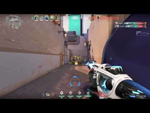 makoxz valorant highlights #8