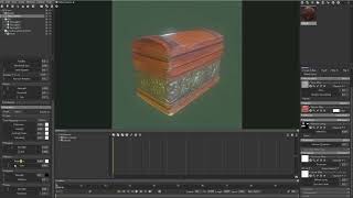 Photoscan Pt 17 - Rendering setup in Toolbag Photoscan Pt 17 - Rendering setup in Toolbag