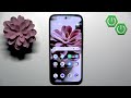 Take Screenshot with Three Fingers on POCO F8 Ultra (Gesture Guide)