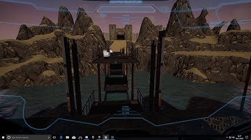 Game Audio Implementation - UE4
