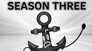 What if The TPOT Debuters Were in a SEASON 3? Episode 1