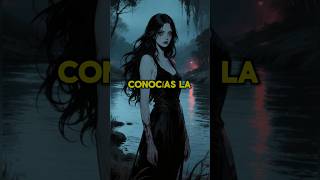 La verdadera historia de La Llorona #terror #horror #scarystories #horrorstories La verdadera historia de La Llorona #terror #horror #scarystories #horrorstories