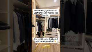 Demek Ki Iyi Gelin Değil Çirkef Gelin Olmak Gerekirmiş😅