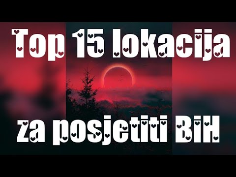 Video: Najbolja Mjesta Za Vidjeti U škotskom Sjevernom Gorju