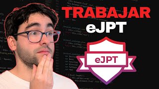 Es Suficiente La Ejpt Para Encontrar Trabajo En Ciberseguridad?