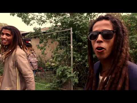 Cena Roots - Quando o mundo inteiro desabar -  Gravado em Copenhagen