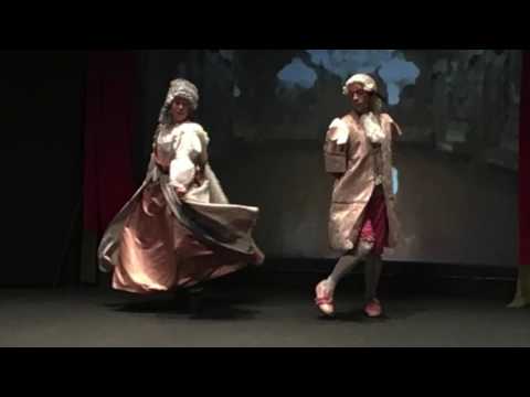 Video: Teatro Balwarte
