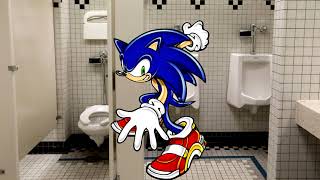 Lean Sonic